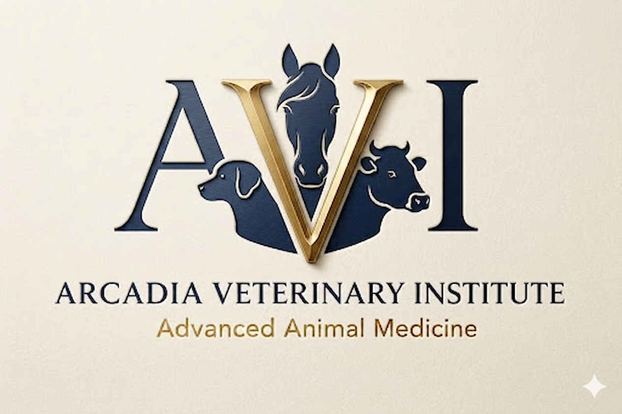 Arcadia Veterinary Institute